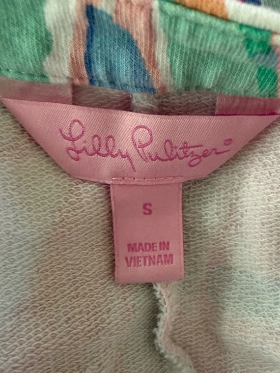 Womens LILLY PULITZER dress sz S - Picture 3 of 3